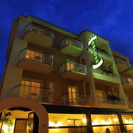 Hotel Garden Лайгуэлья Экстерьер фото